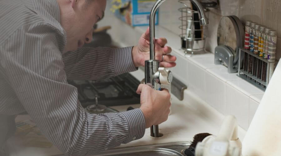 Professional septic pumping service in Rossburg, OH